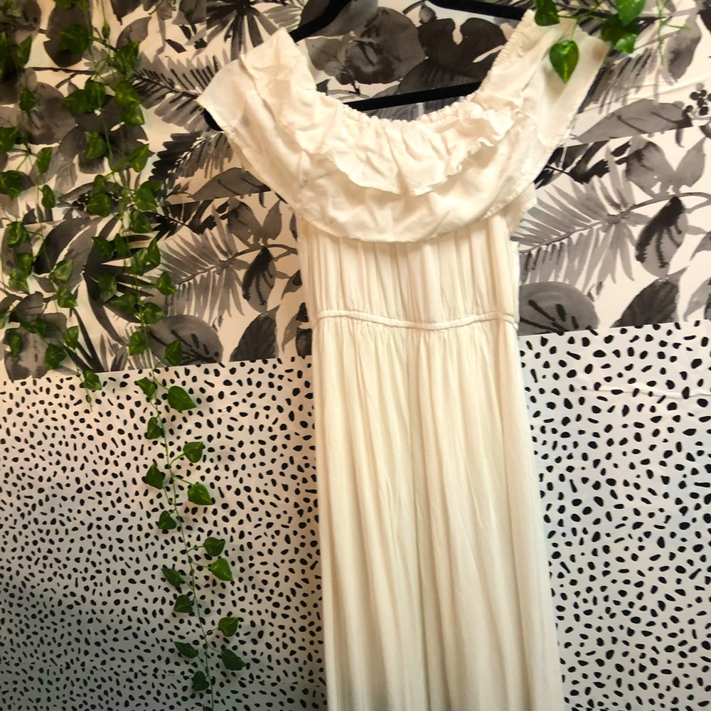 Maternity Dress